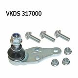 VKDS 317000