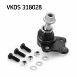 VKDS 318028