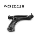 VKDS 321018 B
