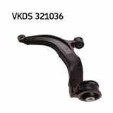VKDS 321036