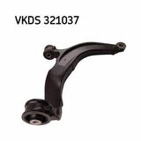 VKDS 321037