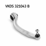 VKDS 321043 B