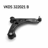 VKDS 322021 B