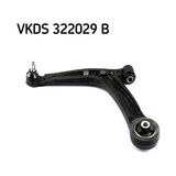 VKDS 322029 B