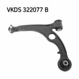 VKDS 322077 B