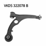 VKDS 322078 B