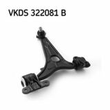 VKDS 322081 B