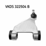VKDS 322504 B