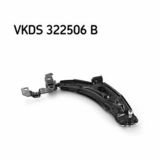 VKDS 322506 B