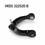 VKDS 322520 B
