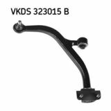 VKDS 323015 B