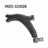 VKDS 323028
