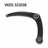 VKDS 323038