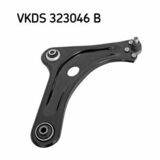 VKDS 323046 B