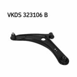 VKDS 323106 B