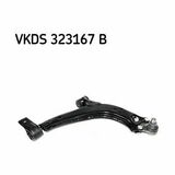 VKDS 323167 B