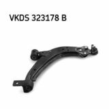 VKDS 323178 B