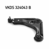 VKDS 324043 B