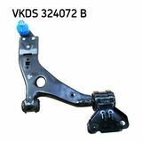 VKDS 324072 B