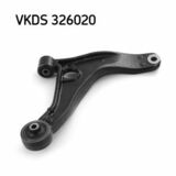 VKDS 326020