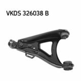 VKDS 326038 B