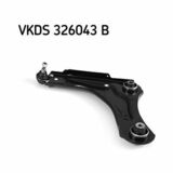 VKDS 326043 B