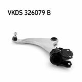 VKDS 326079 B