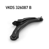 VKDS 326087 B