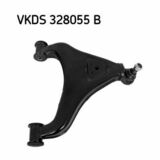 VKDS 328055 B