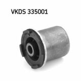 VKDS 335001