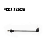 VKDS 343020