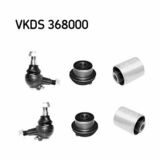 VKDS 368000