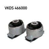 VKDS 466000