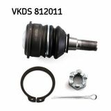 VKDS 812011