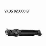 VKDS 820000 B