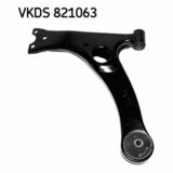 VKDS 821063