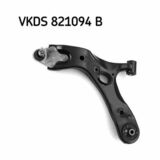 VKDS 821094 B