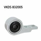 VKDS 832005