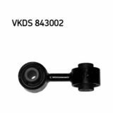 VKDS 843002