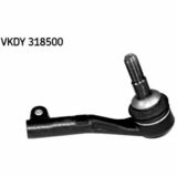 VKDY 318500