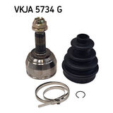 VKJA 5734 G