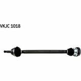 VKJC 1018