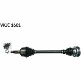 VKJC 1601