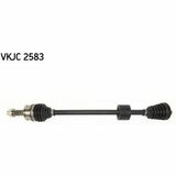 VKJC 2583