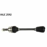 VKJC 2592