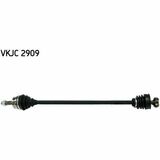 VKJC 2909