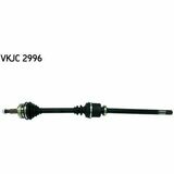 VKJC 2996