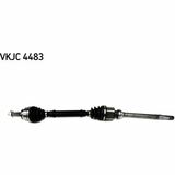 VKJC 4483