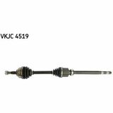 VKJC 4519