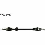 VKJC 5017